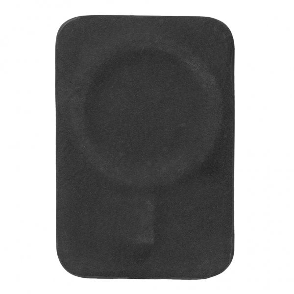 Krusell Kortholder MagSafe Wallet Svart