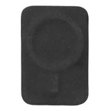 Krusell Kortholder MagSafe Wallet Svart