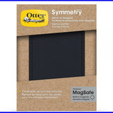 Otterbox Kortholder MagSafe Wallet Symmetry Cactus Leather Blue Sentiment