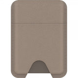 Otterbox Kortholder MagSafe Wallet Symmetry Cactus Leather Grey Comfort