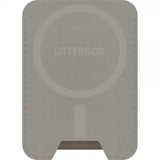 Otterbox Kortholder MagSafe Wallet Symmetry Cactus Leather Grey Comfort