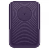 Caseology Kortholder Nano Pop MagSafe Wallet Stand Grape Purple