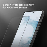 Pitaka Samsung Galaxy S22 Plus Deksel MagEZ Case 2 Black/Grey Twill