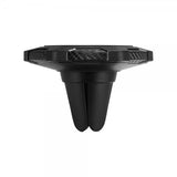 Spigen Kuel QS11 Magnetisk Mobilholder til bil Luftventilmontering Svart