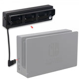 Dobe Kjølevifte for Nintendo Switch