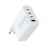Xtorm Lader 140W GaN2 Ultra 3xUSB-C/USB-A