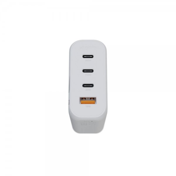 Xtorm Lader 140W GaN2 Ultra 3xUSB-C/USB-A