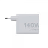 Xtorm Lader 140W GaN2 Ultra 3xUSB-C/USB-A