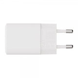 X2O Lader 20W Double USB-C/USB-A GaN Hvit
