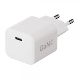 X2O Lader 20W USB-C GaN Hvit