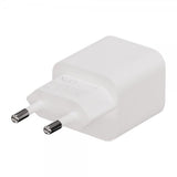 X2O Lader 20W USB-C GaN Hvit