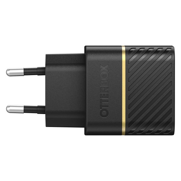 Otterbox Lader 20W USB-C PD Black Shimmer