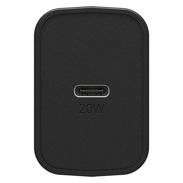 Otterbox Lader 20W USB-C PD Black Shimmer