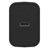Otterbox Lader 20W USB-C PD Black Shimmer