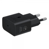 Samsung Original Lader 25W Power Adapter Svart