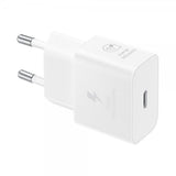 Samsung Original Lader 25W Power Adapter Hvit
