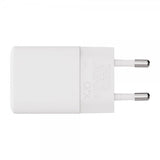 X2O Lader 25W USB-C GaN Hvit