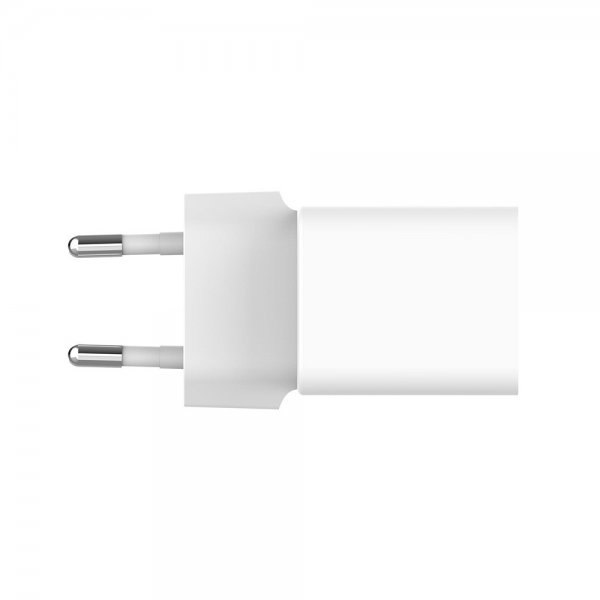 Celly Lader 2xUSB-C 20W Hvit