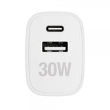 Vivanco Lader 30W Dual Super Fast PD Charger