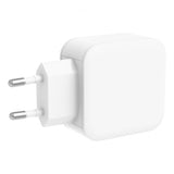 Deltaco Lader 30W USB-C PD Hvit