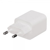 X2O Lader 35W Double USB-C/USB-A GaN Hvit