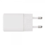 X2O Lader 35W Double USB-C/USB-A GaN Hvit