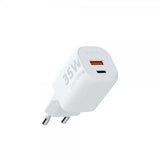 Xtorm Lader 35W GaN2 Ultra USB-C PD/USB-A