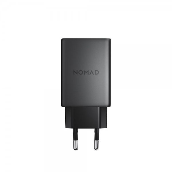 Nomad Lader 40W Slim Carbide