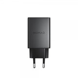 Nomad Lader 40W Slim Carbide