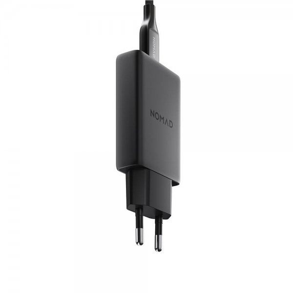 Nomad Lader 40W Slim Carbide