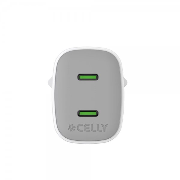 Celly Lader 45W GaN Wall Charger
