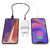 Mophie Lader 50W USB-C PD Wall Adapter
