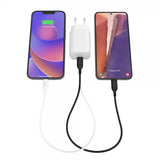 Mophie Lader 50W USB-C PD Wall Adapter