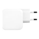Deltaco Lader 61W USB-C PD GaN Hvit