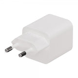 X2O Lader 65W Triple USB-C/USB-A GaN Hvit