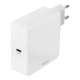 Deltaco Lader 65W USB-C PD Hvit