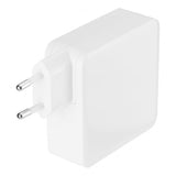 Deltaco Lader 65W USB-C PD Hvit