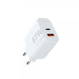 Xtorm Lader 67W GaN2 Ultra USB-C PD/USB-A