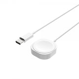 Fixed Lader til Apple Watch USB-C 1m