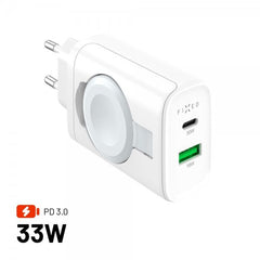 Apple Watch Lader