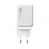 GP Lader GaN PD 65W 2xUSB-C + 1xUSB-A