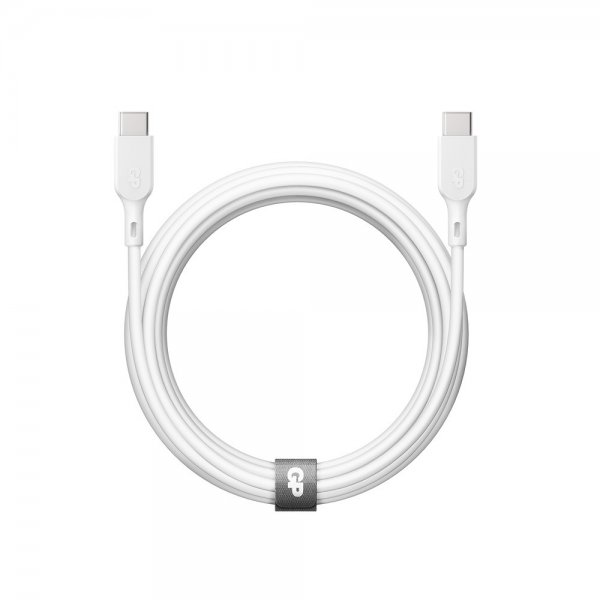 GP Lader GaN PD 65W 2xUSB-C + 1xUSB-A