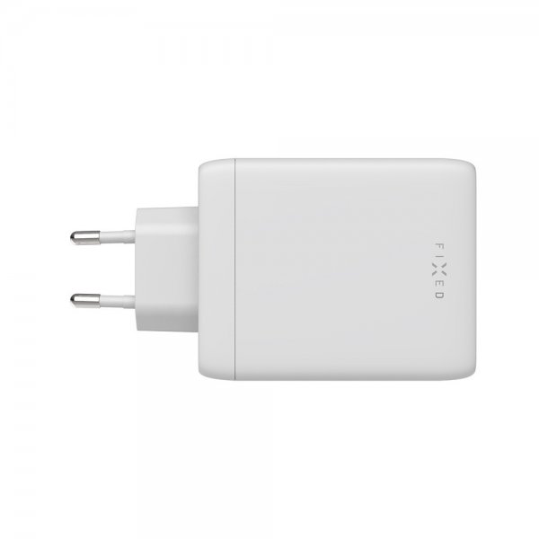 Fixed Lader GaN100 3xUSB-C & 1xUSB-A