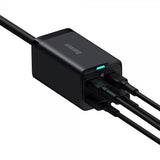 Baseus Laddare GaN3 Pro Desktop Fast Charger 100W