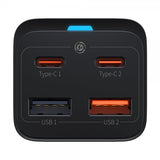 Baseus Lader GaN3 Pro Desktop Fast Charger 65W