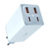 Baseus Lader GaN6 Pro Fast Charger 100W Galaxy Blue