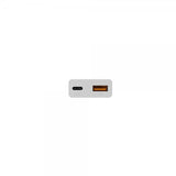 Xtorm Lader Go2 SlimLine 25W USB-C/USB-A Hvit