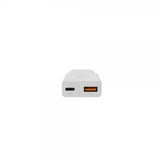 Xtorm Lader Go2 SlimLine 33W USB-C/USB-A Hvit