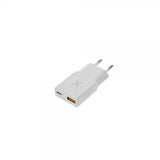 Xtorm Lader Go2 SlimLine 33W USB-C/USB-A Hvit