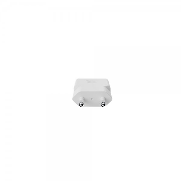 Xtorm Lader Go2 SlimLine 33W USB-C/USB-A Hvit